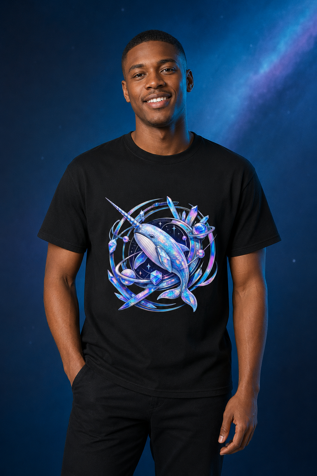 Cosmic & Sci-Fi
