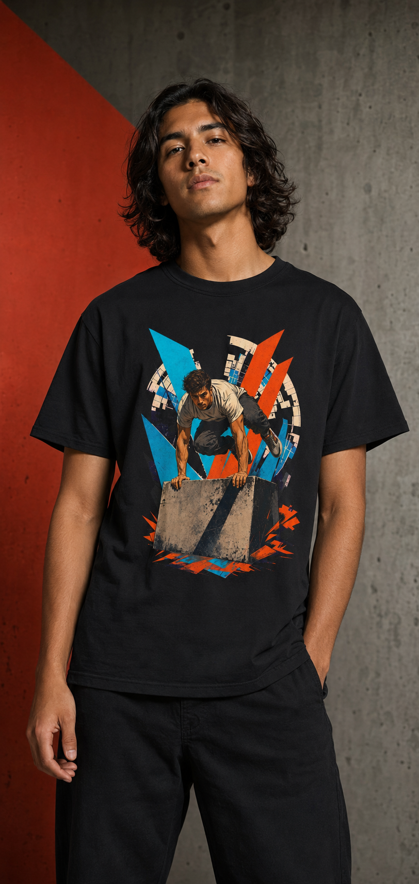 Streetwear Graphics