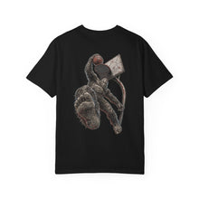 Bigfoot Rim Wrecker Back Print Tee