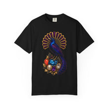 Glamoratti Bowerbird Jewel Stage Graphic Tee