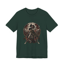 Wallborne Scout T-Shirt Graphic