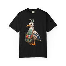 Aliencore Ceramic Market Gull T-Shirt Graphic