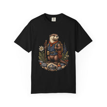 Alpine Utility Otter Graphic Tee
