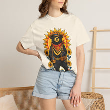 Sunshine Rodeo Sun Bear Graphic Tee