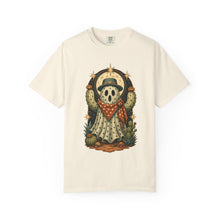 Polka Dot Ghost Cactus Graphic Tee