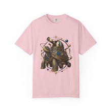 Observatory Turtle Rover T-Shirt Graphic