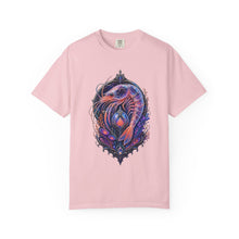Alien Terrarium Shrimp Graphic Tee