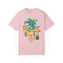 Gummy Space Lantern Radish T-Shirt Graphic
