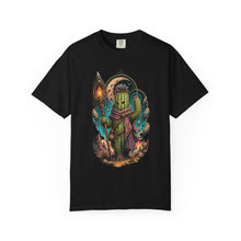 Aliencore Cactus Wanderer T-Shirt Graphic