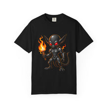 Infernal Torch Imp T-Shirt Graphic