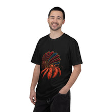 Velvet Hermit Crab Cabaret Shell Graphic Tee