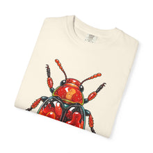 Gummy Lava Beetle Graphic Tee