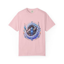 Aliencore Glass Pangolin Beacon Graphic Tee