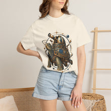 Observatory Turtle Rover T-Shirt Graphic