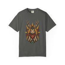 Punk Desert Jackalope Graphic Tee