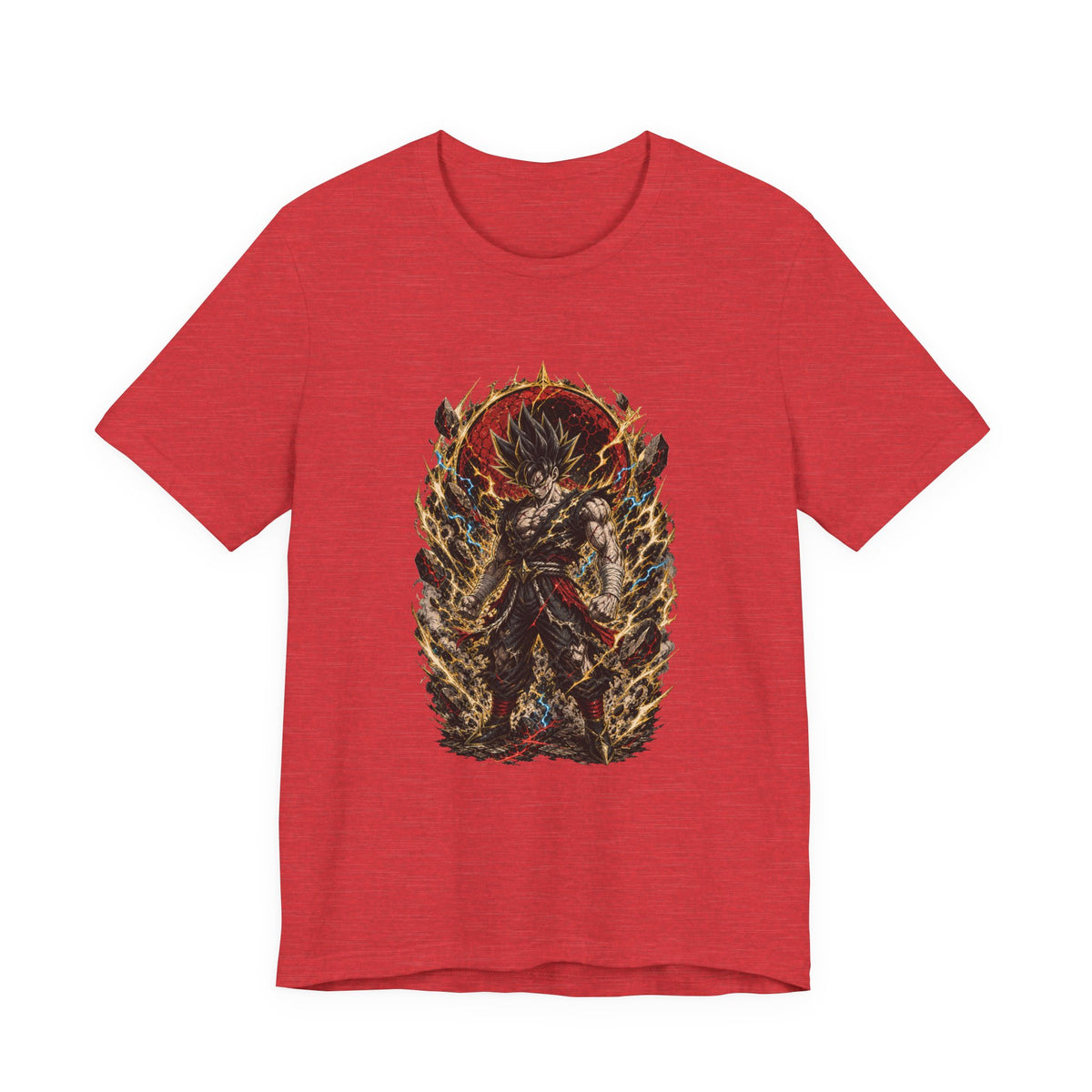 Storm Ascendant T-Shirt Graphic
