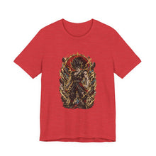 Storm Ascendant T-Shirt Graphic