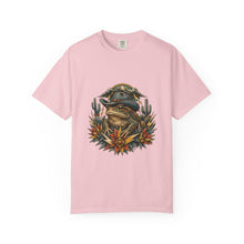 Neo-Western Thunder Toad Graphic Tee