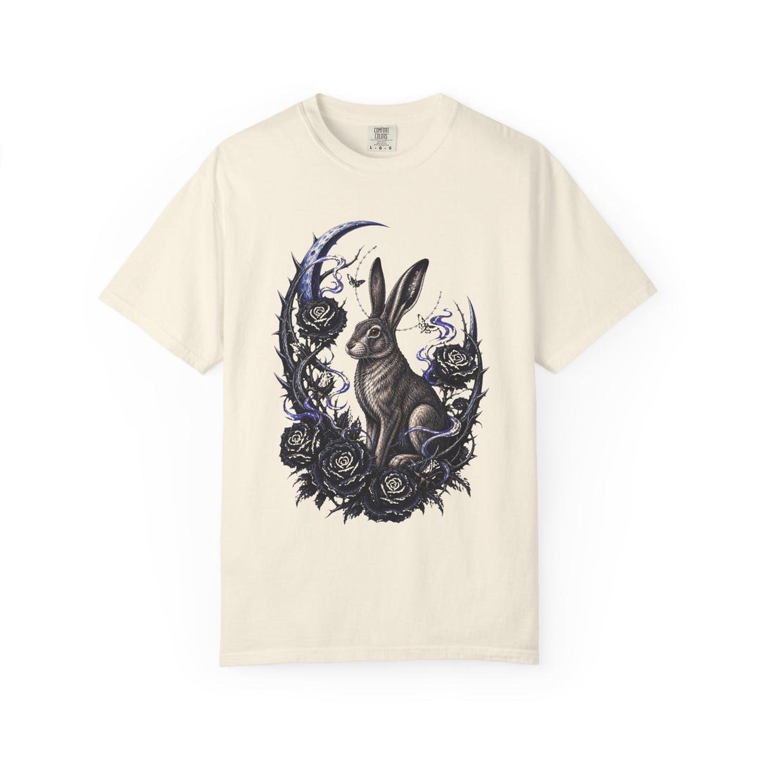 Thorn Nocturne Hare Graphic Tee