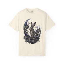 Thorn Nocturne Hare Graphic Tee