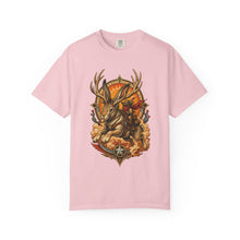 Desert Jackalope Rider T-Shirt Graphic