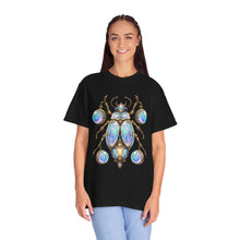 Opal Jelly Lantern Beetle Graphic Tee