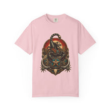 Desert Scorpion Rodeo Star T-Shirt Graphic