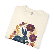 Midnight Cloud Hare Graphic Tee