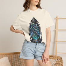 Aliencore Bonsai Terrarium Graphic Tee