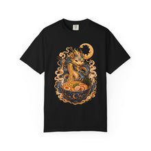 Celestial Ramen Dragon T-Shirt Graphic