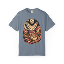 Polka Dot Astral Fennec Graphic Tee