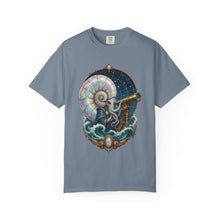Opal Nautilus Astronomer Graphic Tee