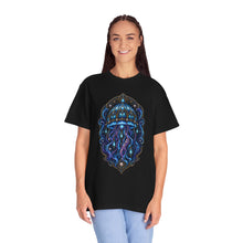 Deep Sea Lantern Jellyfish T-Shirt Graphic