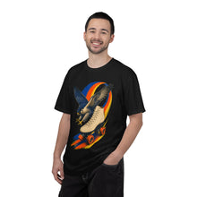 Sport Street Roller Falcon Graphic Tee