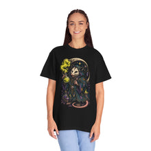 Midnight Possum Alchemist Occult T-Shirt Graphic