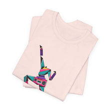 Dance Fitness Revival T-Shirt Graphic