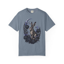 Thorn Nocturne Hare Graphic Tee