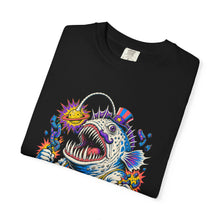Chainbreaker Angler Cosmic Sideshow Graphic Tee