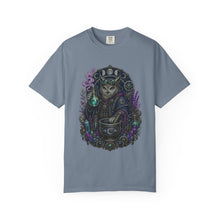 Nocturne Owl Apothecary T-Shirt Graphic