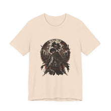 Wallborne Scout T-Shirt Graphic
