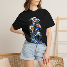 Mercury Calla Wave Graphic Tee
