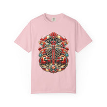 Gummy Diner Clockwork Dragonfly T-Shirt Graphic