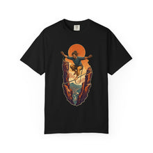 Desert Highline Walker Expedition Graphic Tee