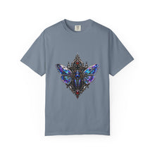 Chrome Cicada Reliquary Graphic Tee