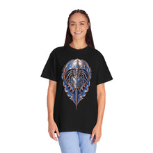 Chrome Horseshoe Crab Relic Graphic Tee