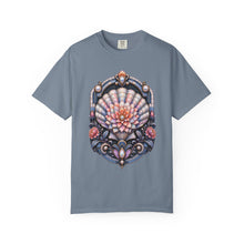 Opal Subway Shell Dahlia T-Shirt Graphic