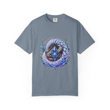 Aliencore Glass Pangolin Beacon Graphic Tee