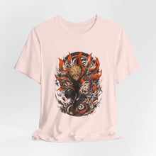 Foxfire Club T-Shirt Graphic