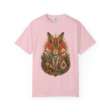 Desert Bolo Jackrabbit Oracle T-Shirt Graphic