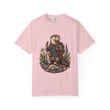 Alpine Utility Otter Graphic Tee